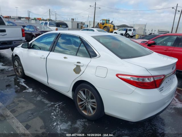 Photo 2 VIN: 4T1BF1FK0GU146970 - TOYOTA CAMRY 