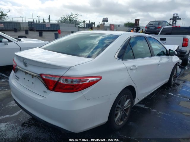 Photo 3 VIN: 4T1BF1FK0GU146970 - TOYOTA CAMRY 