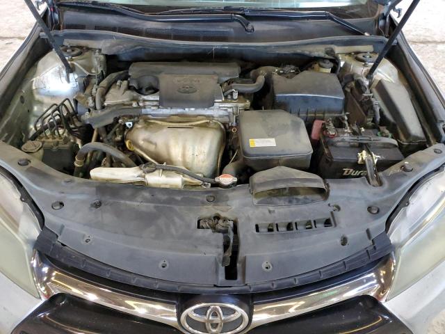 Photo 10 VIN: 4T1BF1FK0GU148380 - TOYOTA CAMRY 