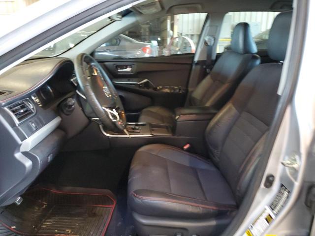 Photo 6 VIN: 4T1BF1FK0GU148380 - TOYOTA CAMRY 