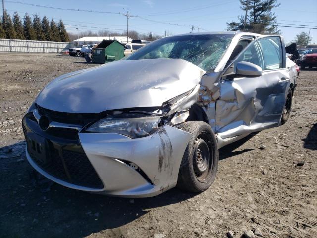 Photo 1 VIN: 4T1BF1FK0GU149741 - TOYOTA CAMRY LE 