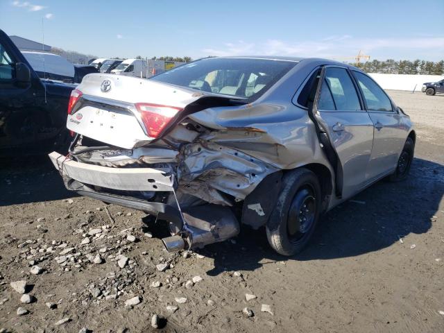 Photo 3 VIN: 4T1BF1FK0GU149741 - TOYOTA CAMRY LE 