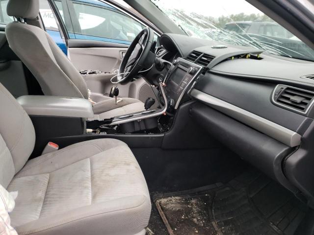 Photo 4 VIN: 4T1BF1FK0GU149741 - TOYOTA CAMRY LE 