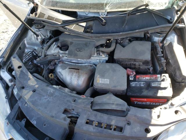 Photo 6 VIN: 4T1BF1FK0GU149741 - TOYOTA CAMRY LE 