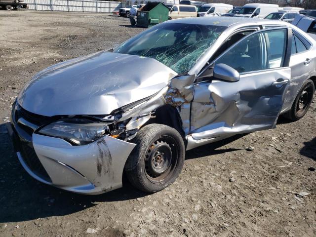 Photo 8 VIN: 4T1BF1FK0GU149741 - TOYOTA CAMRY LE 