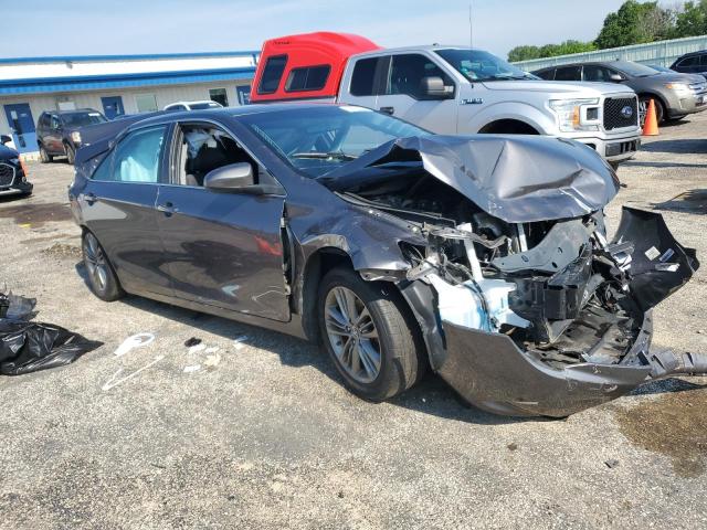 Photo 3 VIN: 4T1BF1FK0GU151084 - TOYOTA CAMRY LE 