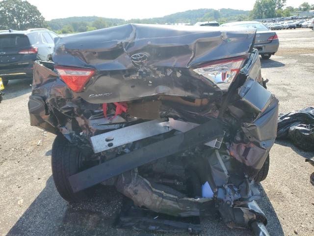 Photo 5 VIN: 4T1BF1FK0GU151084 - TOYOTA CAMRY LE 