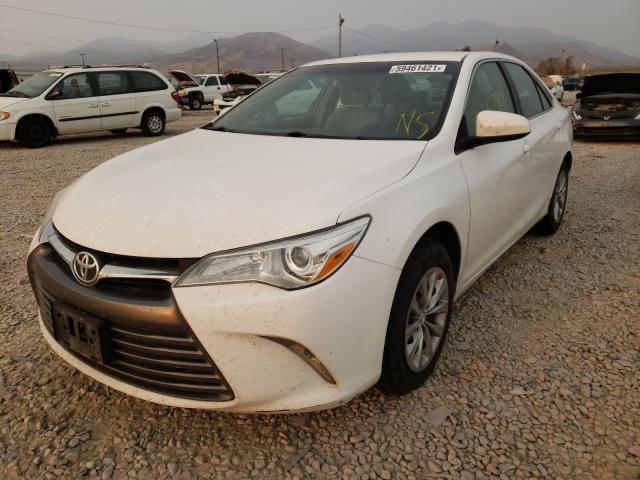 Photo 1 VIN: 4T1BF1FK0GU151294 - TOYOTA CAMRY LE 