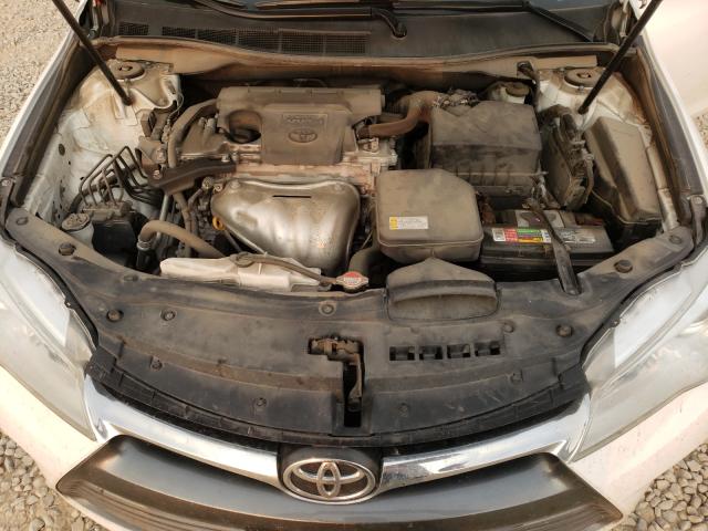 Photo 6 VIN: 4T1BF1FK0GU151294 - TOYOTA CAMRY LE 