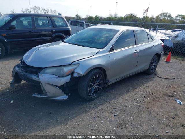 Photo 1 VIN: 4T1BF1FK0GU152431 - TOYOTA CAMRY 