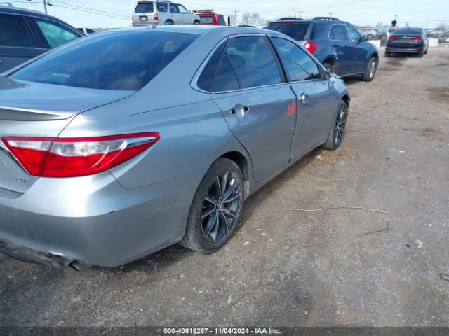 Photo 3 VIN: 4T1BF1FK0GU152431 - TOYOTA CAMRY 