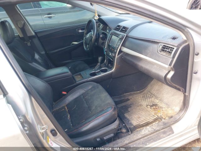 Photo 4 VIN: 4T1BF1FK0GU152431 - TOYOTA CAMRY 