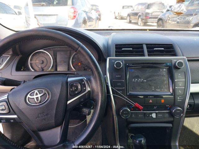 Photo 6 VIN: 4T1BF1FK0GU152431 - TOYOTA CAMRY 