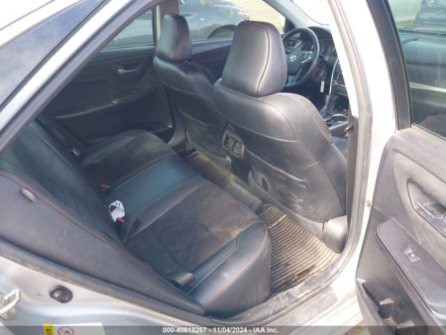 Photo 7 VIN: 4T1BF1FK0GU152431 - TOYOTA CAMRY 