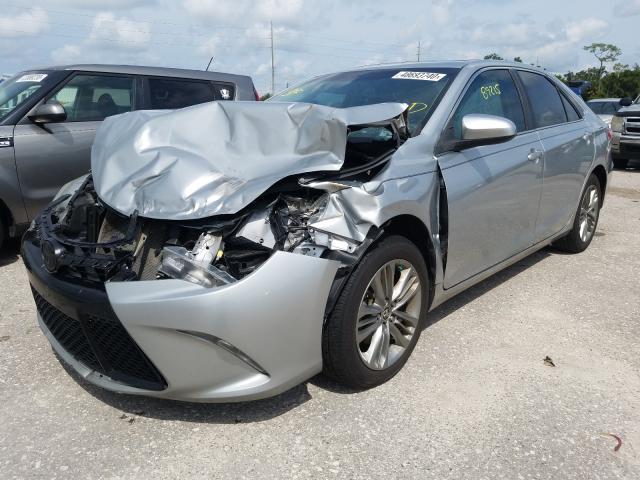 Photo 1 VIN: 4T1BF1FK0GU152851 - TOYOTA CAMRY LE 