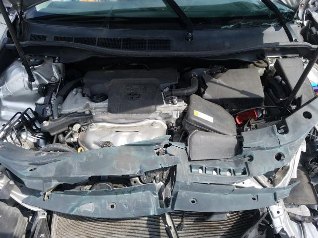 Photo 6 VIN: 4T1BF1FK0GU152851 - TOYOTA CAMRY LE 