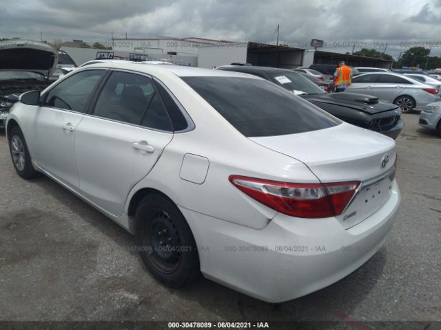 Photo 2 VIN: 4T1BF1FK0GU153109 - TOYOTA CAMRY 