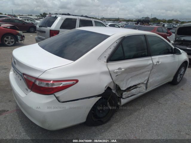 Photo 3 VIN: 4T1BF1FK0GU153109 - TOYOTA CAMRY 