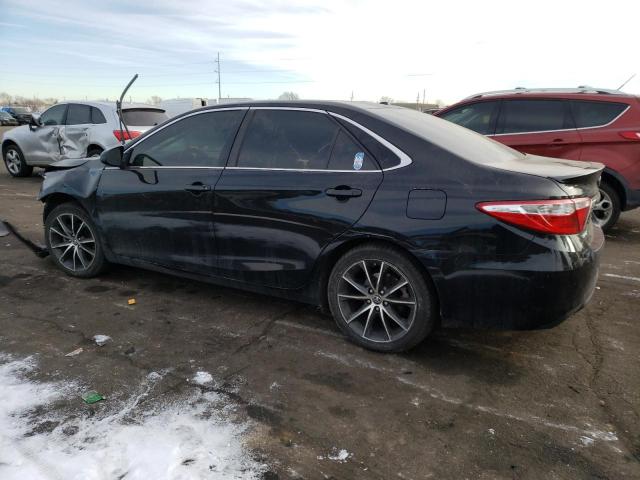 Photo 1 VIN: 4T1BF1FK0GU155071 - TOYOTA CAMRY LE 