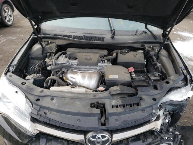 Photo 10 VIN: 4T1BF1FK0GU155071 - TOYOTA CAMRY LE 