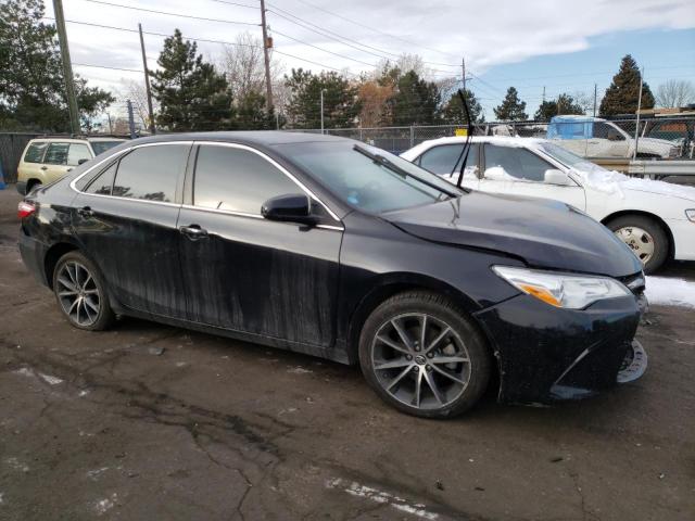 Photo 3 VIN: 4T1BF1FK0GU155071 - TOYOTA CAMRY LE 