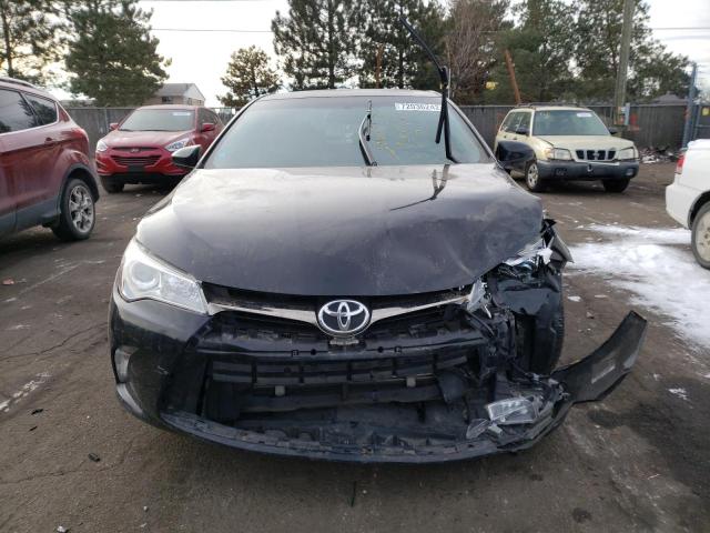 Photo 4 VIN: 4T1BF1FK0GU155071 - TOYOTA CAMRY LE 