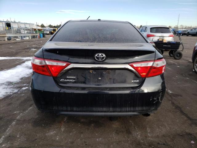 Photo 5 VIN: 4T1BF1FK0GU155071 - TOYOTA CAMRY LE 