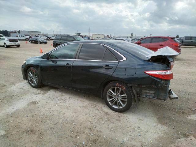 Photo 1 VIN: 4T1BF1FK0GU155667 - TOYOTA CAMRY LE 