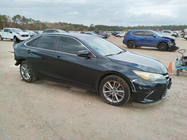 Photo 3 VIN: 4T1BF1FK0GU155667 - TOYOTA CAMRY LE 