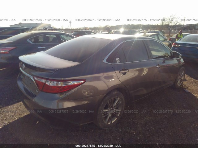 Photo 3 VIN: 4T1BF1FK0GU156852 - TOYOTA CAMRY 