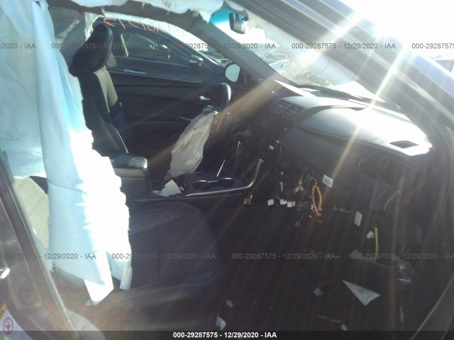 Photo 4 VIN: 4T1BF1FK0GU156852 - TOYOTA CAMRY 