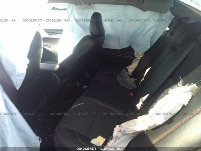 Photo 7 VIN: 4T1BF1FK0GU156852 - TOYOTA CAMRY 