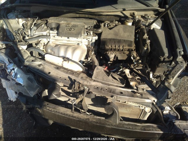 Photo 9 VIN: 4T1BF1FK0GU156852 - TOYOTA CAMRY 