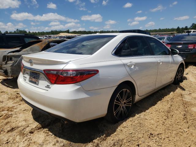 Photo 3 VIN: 4T1BF1FK0GU157127 - TOYOTA CAMRY LE 