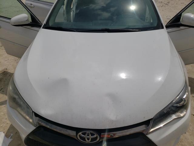 Photo 6 VIN: 4T1BF1FK0GU157399 - TOYOTA CAMRY LE 