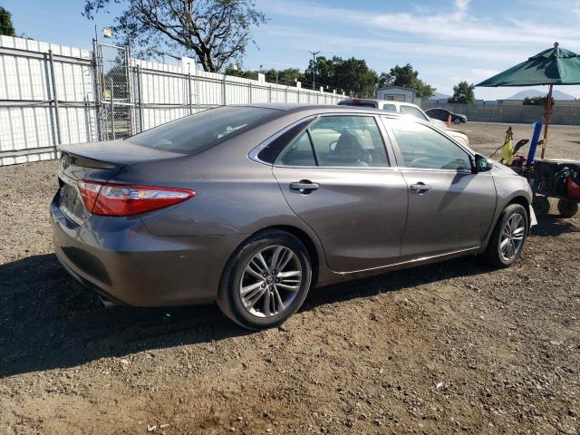 Photo 2 VIN: 4T1BF1FK0GU159489 - TOYOTA CAMRY 