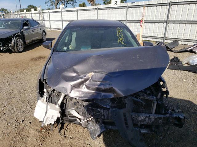 Photo 4 VIN: 4T1BF1FK0GU159489 - TOYOTA CAMRY 