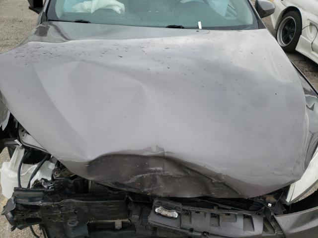 Photo 6 VIN: 4T1BF1FK0GU160254 - TOYOTA CAMRY LE 