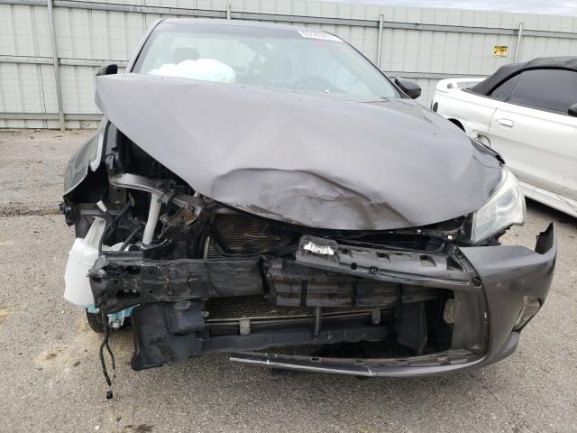 Photo 8 VIN: 4T1BF1FK0GU160254 - TOYOTA CAMRY LE 