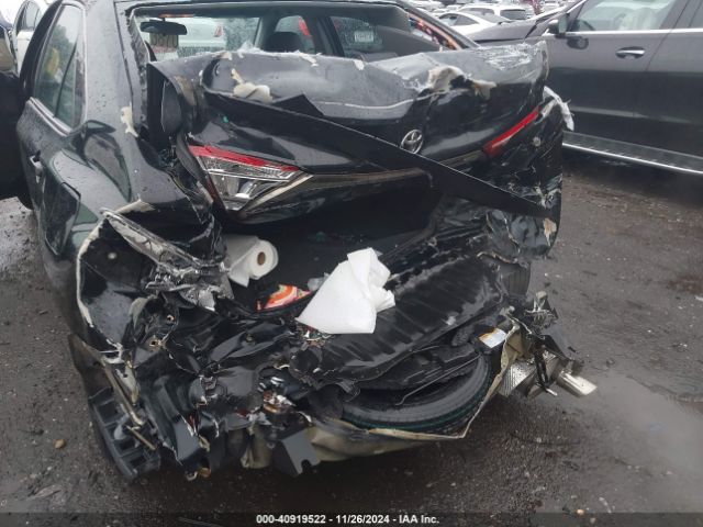 Photo 5 VIN: 4T1BF1FK0GU161632 - TOYOTA CAMRY 