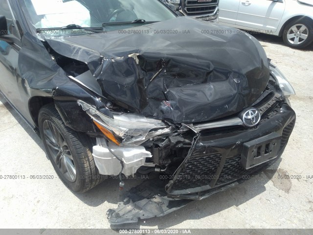 Photo 5 VIN: 4T1BF1FK0GU164143 - TOYOTA CAMRY 