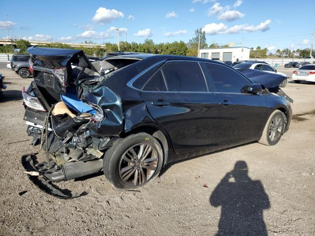 Photo 2 VIN: 4T1BF1FK0GU165860 - TOYOTA CAMRY LE 