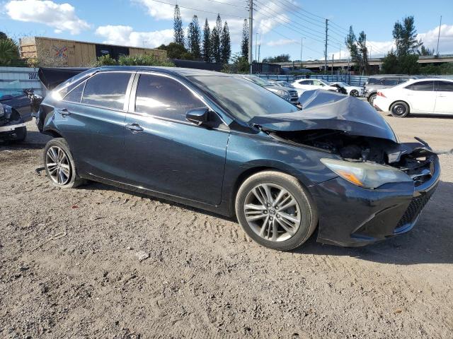 Photo 3 VIN: 4T1BF1FK0GU165860 - TOYOTA CAMRY LE 