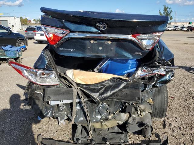 Photo 5 VIN: 4T1BF1FK0GU165860 - TOYOTA CAMRY LE 