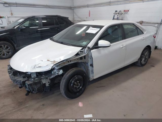 Photo 1 VIN: 4T1BF1FK0GU166023 - TOYOTA CAMRY 