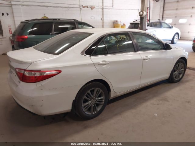 Photo 3 VIN: 4T1BF1FK0GU166023 - TOYOTA CAMRY 