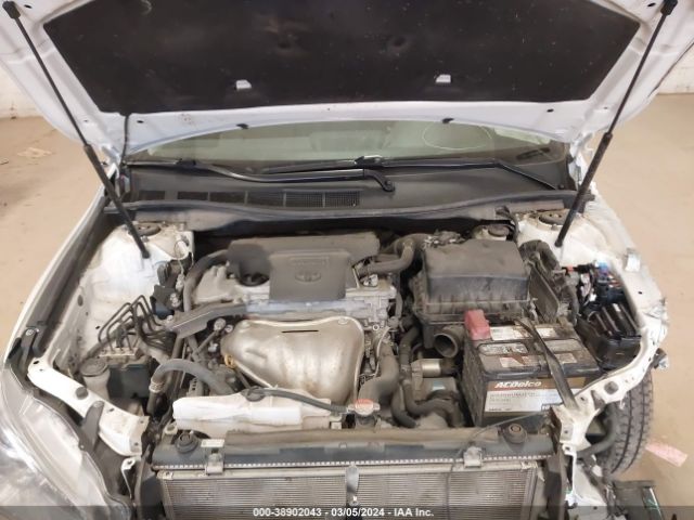 Photo 9 VIN: 4T1BF1FK0GU166023 - TOYOTA CAMRY 