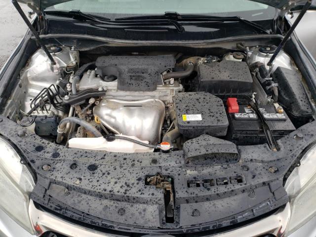 Photo 10 VIN: 4T1BF1FK0GU166409 - TOYOTA CAMRY LE 