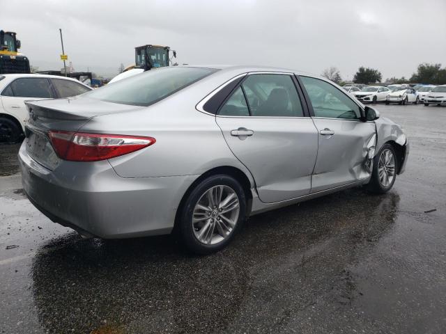 Photo 2 VIN: 4T1BF1FK0GU166409 - TOYOTA CAMRY LE 