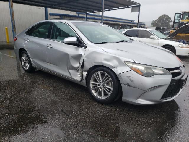 Photo 3 VIN: 4T1BF1FK0GU166409 - TOYOTA CAMRY LE 